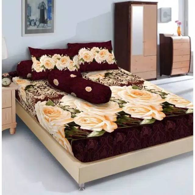 Sprei kintakun no.1 Anita