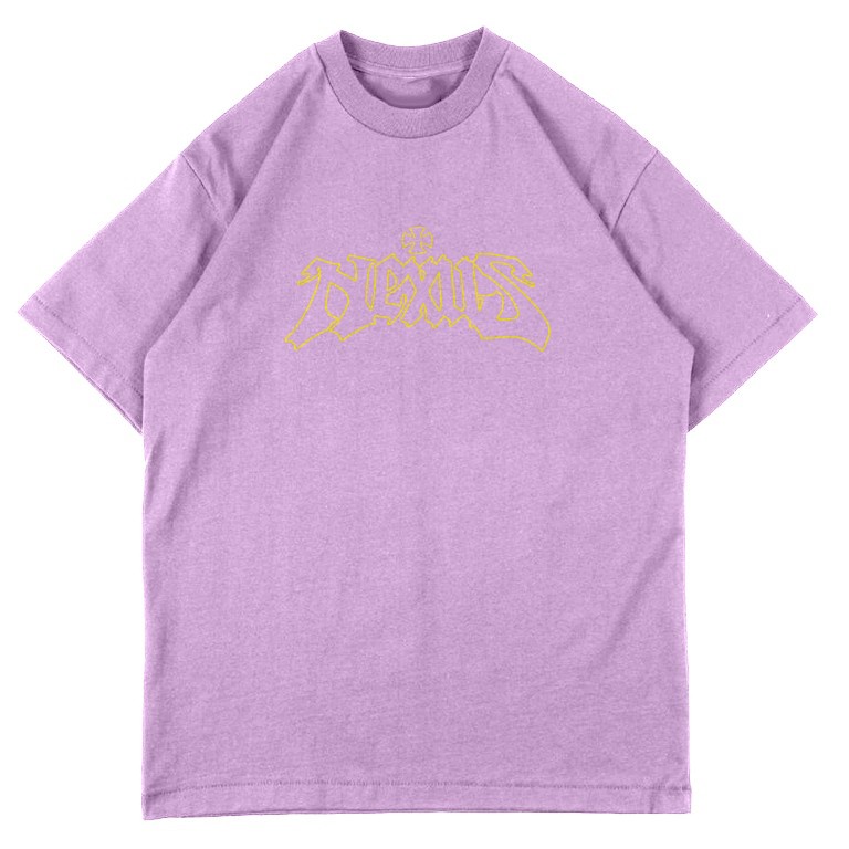 MILIKI KAOS Distro Nexus Division Lilac