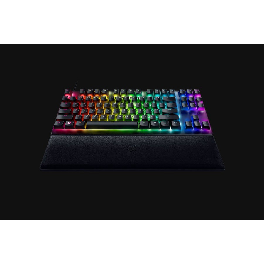 Keyboard Razer Huntsman V2 TenKeyLess TKL - Optical Switches