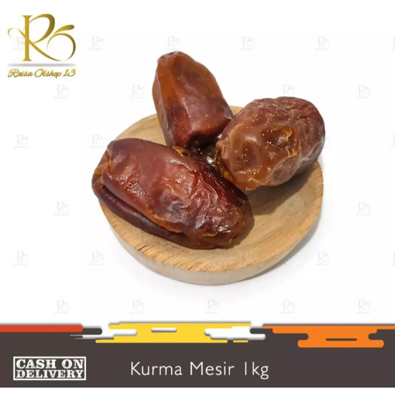 

KURMA MESIH 1KG