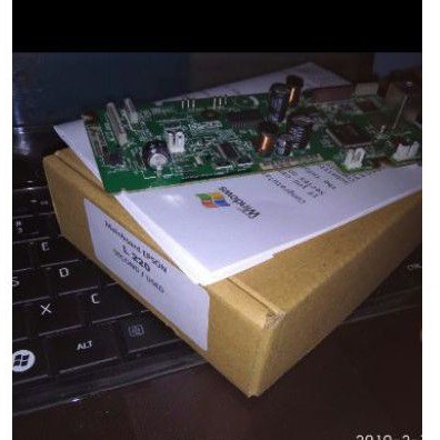 Board Epson L220 / mainboard Epson l220