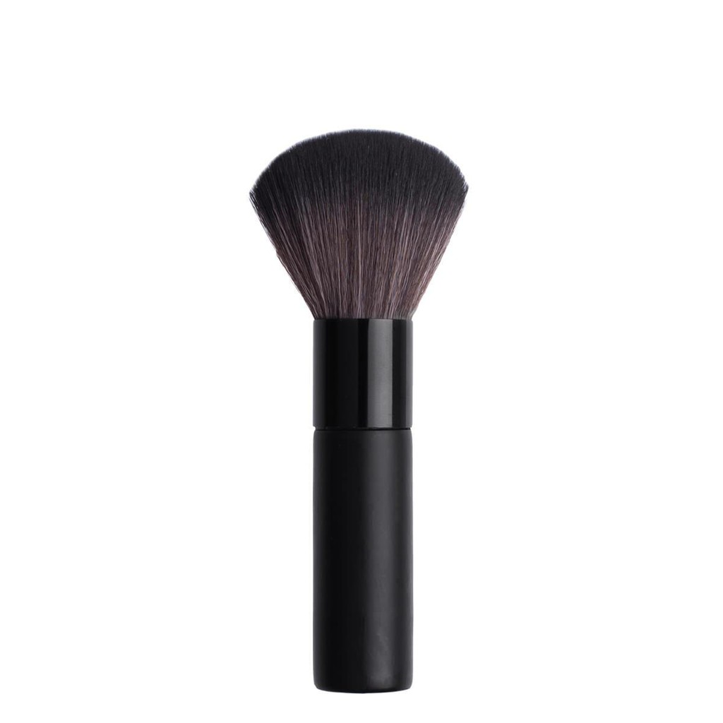 Pro Beauty Care Essentials – Kuas Makeup (Powder Brush) MM-PB03