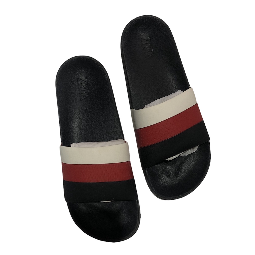 Zara Original | Sandal Cowok Zara | Preloved