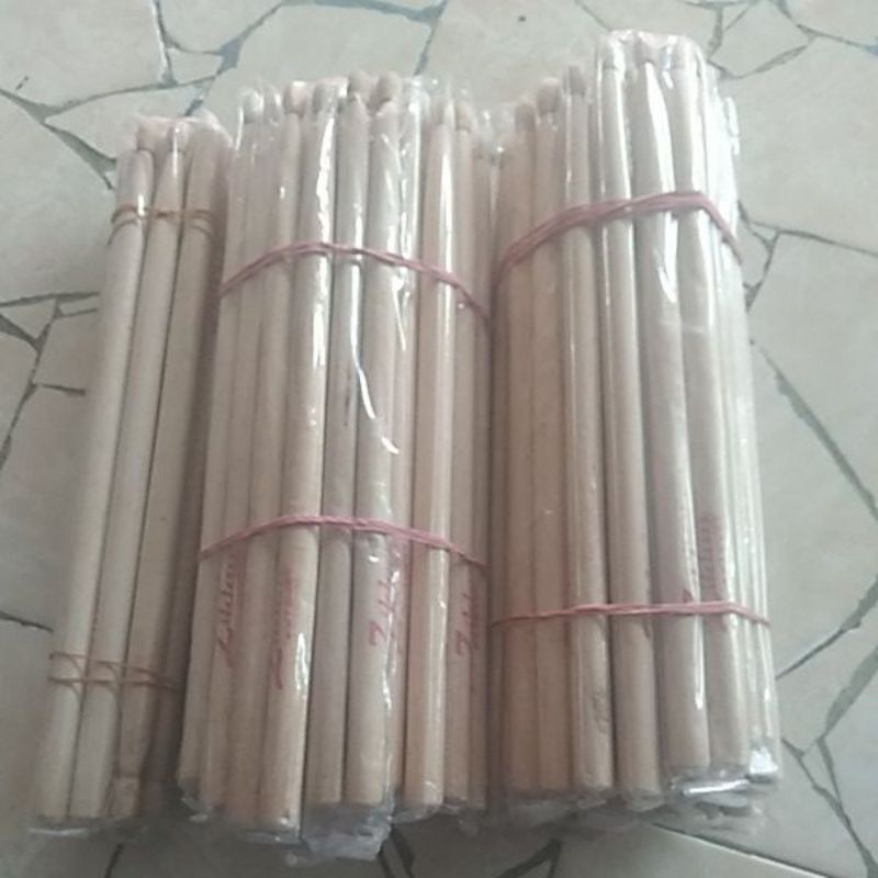 stik drum band Anak P 30cm sepasang