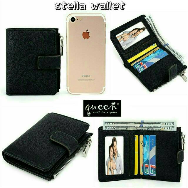 STELLA - DOMPET WANITA