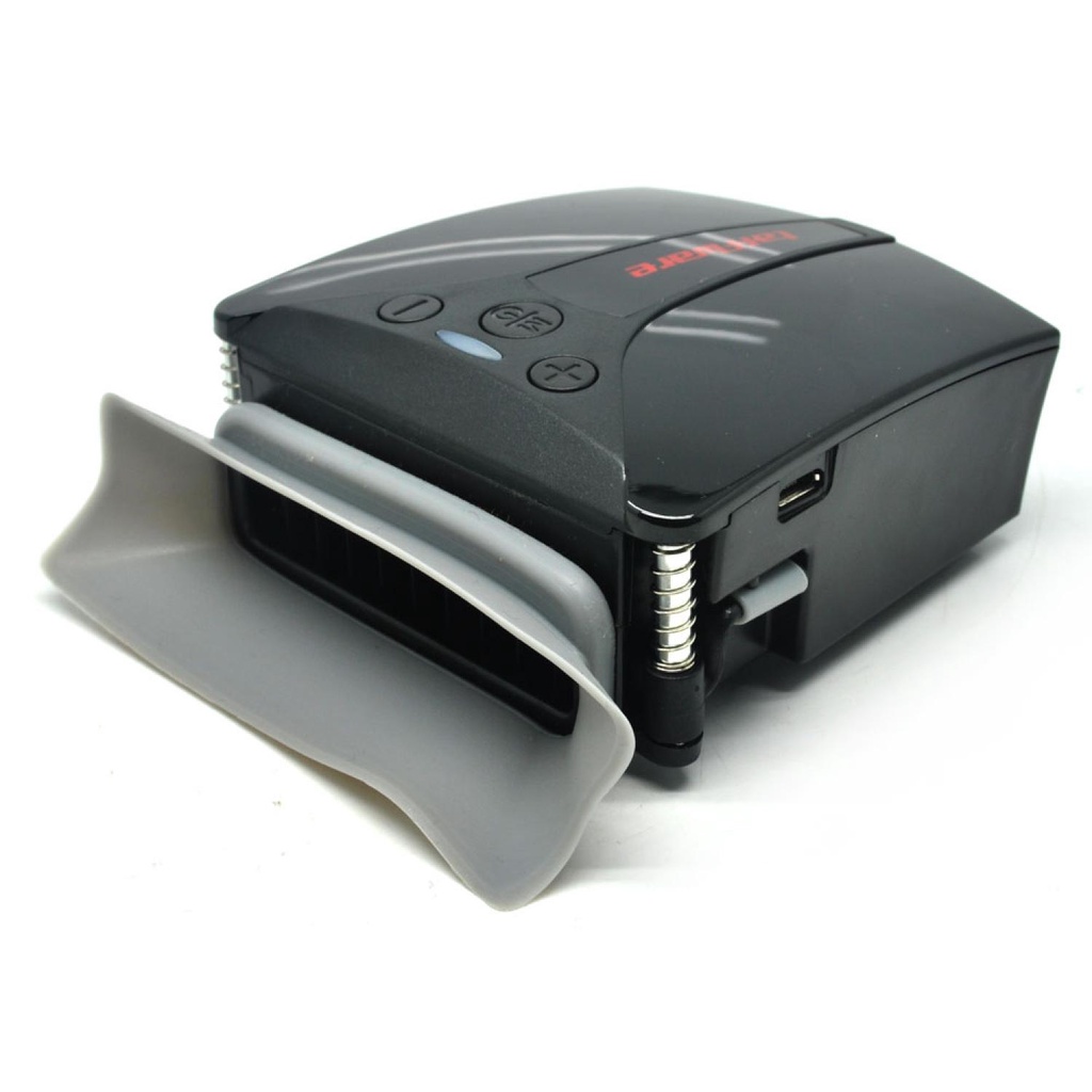 IDN TECH - Taffware Universal Laptop Vacuum Cooler - LC05
