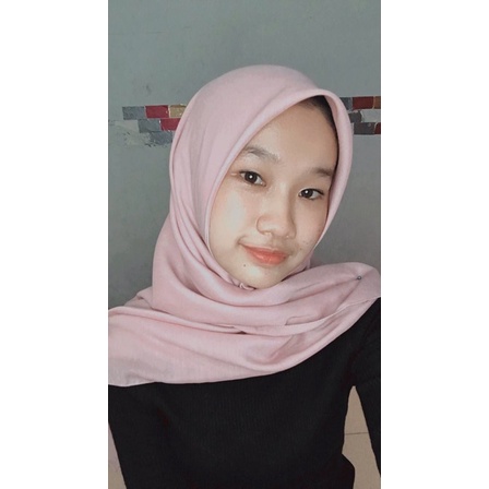 Jilbab Paris Premium/ Voal Paris Premium anti letoy