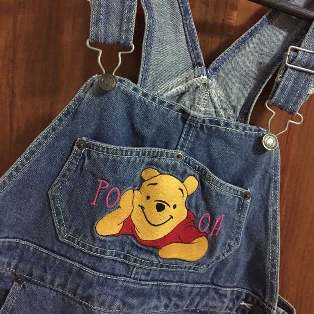 Preloved Baju Kodok Wanita / Baju Kodok Anak