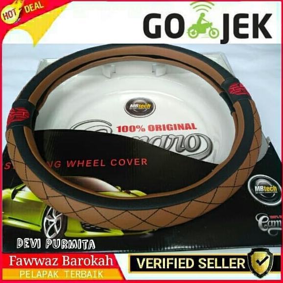 COVER STIR MBTECH - SARUNG STIR TRANSFORMER MOBIL SUZUKI ERTIGA GX fawwa55 Murah