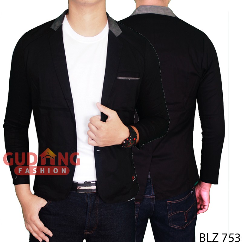 Mens Blazer Casual BLZ 753