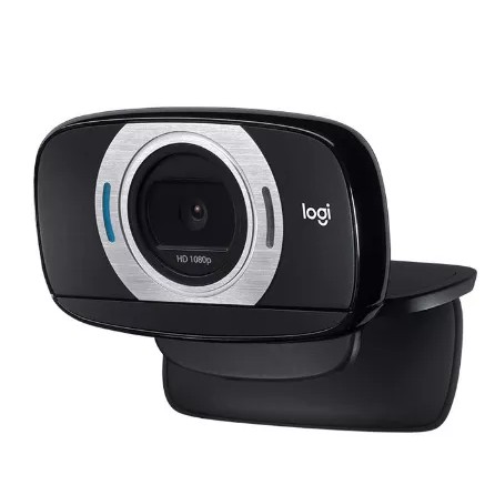 Webcam Logitech C615 HD - Web Cam Logitech C 615