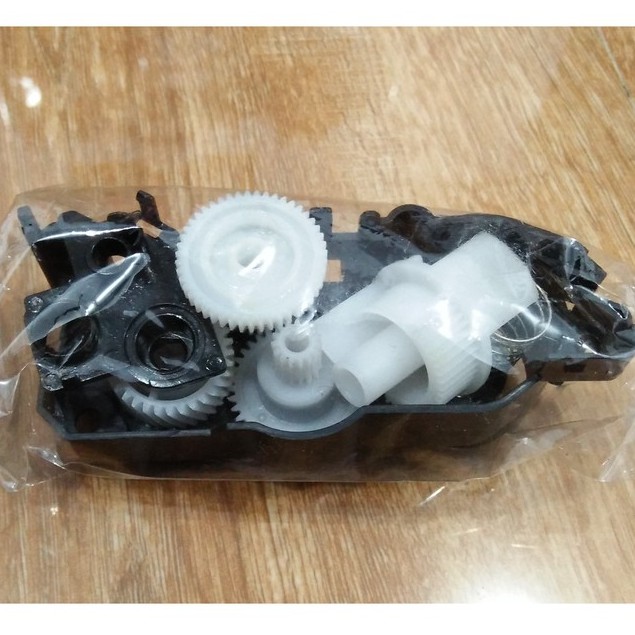 Reset Gear Flag Cartridge 2356 TN2356 HL-L2360dn HL-L2365dw DCP-L2540dw MFC-L2700 L2700d L2700dw L27