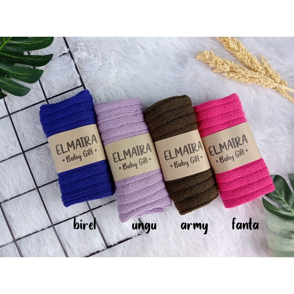 TOPI KUPLUK RAJUT POLOS BEST BEANY HAT BABY BEST QUALITY