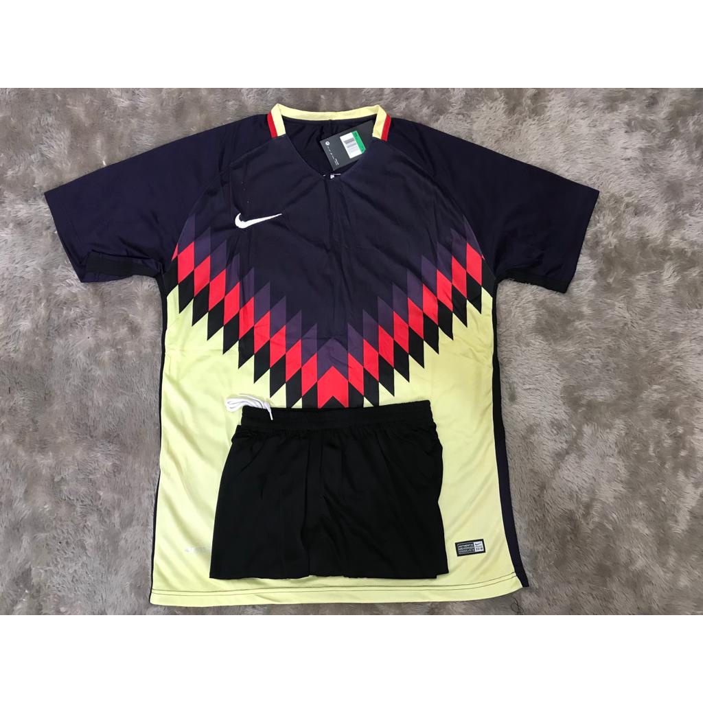 Setelan baju futsal sepak bola ( 00038) IMPORT GO