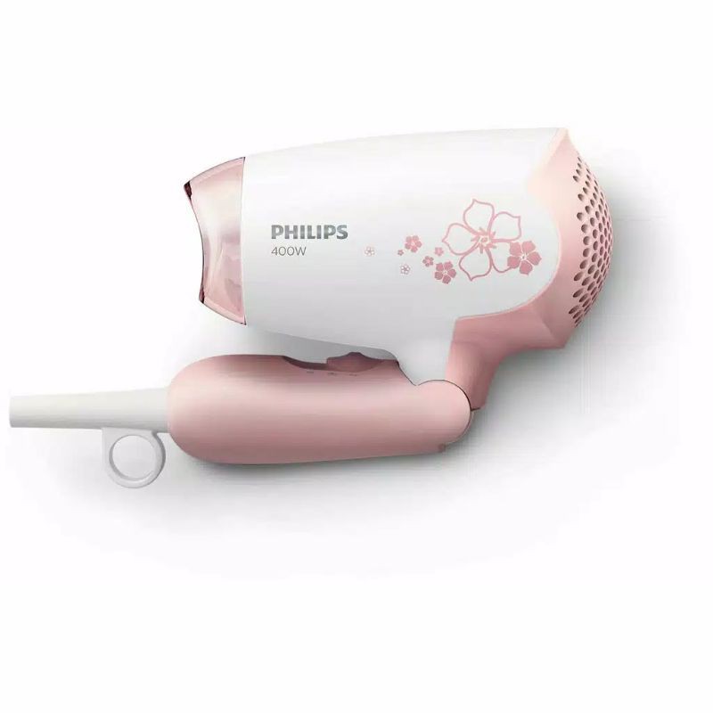 Philips HP8108 DryCare Hair Dryer Travelling