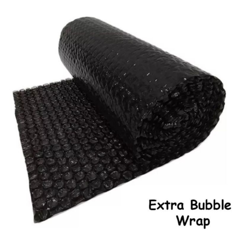 

Bubble Warp / Packing Tambahan