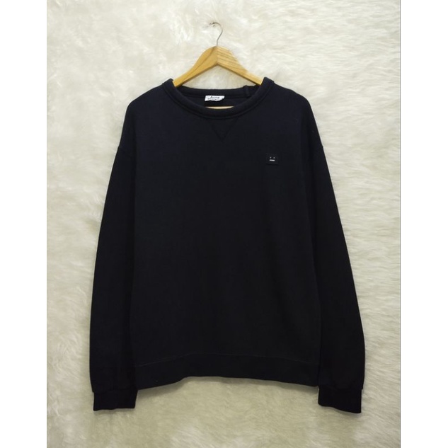 Acne studio Crewneck