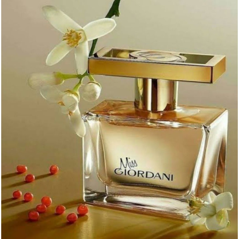 Miss Giordani Eau de Parfum / Mister Giordani Eau de Toilette / MISTER GIORDANI ANTI PERSPIRANT DEODORANT ROLL ON 100% ORIGINAL!!!!!