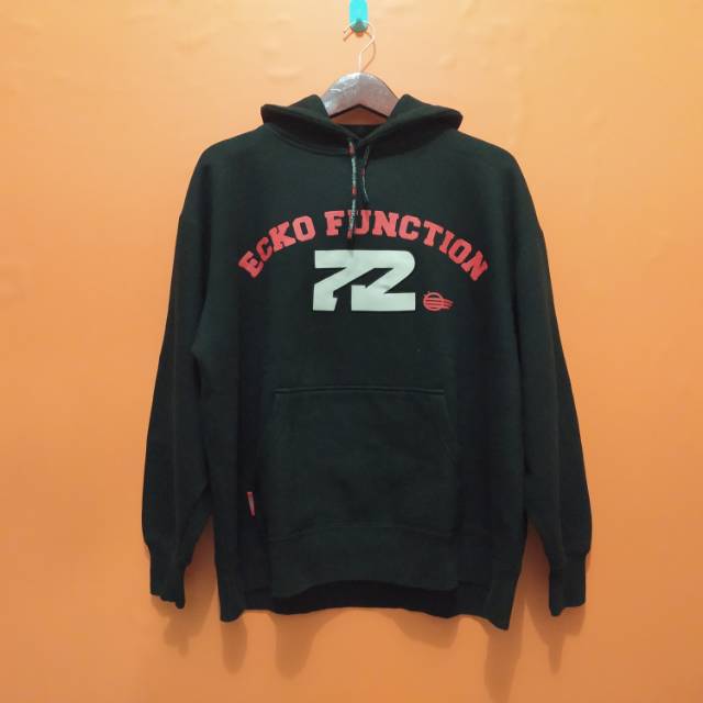 HOODIE ECKO FUNCTION