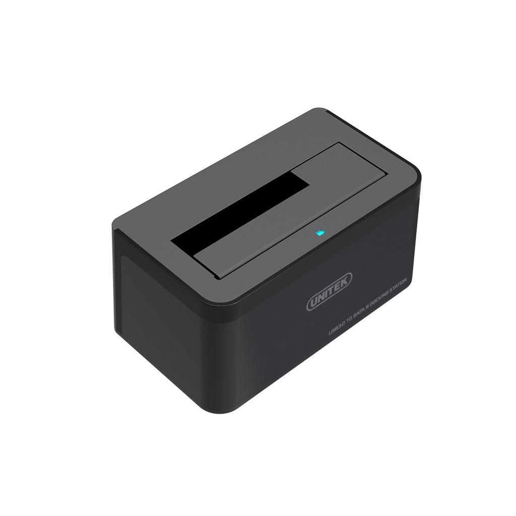 Accessories Unitek USB 3.0 SATA3 DOCKING STATION - Y1078