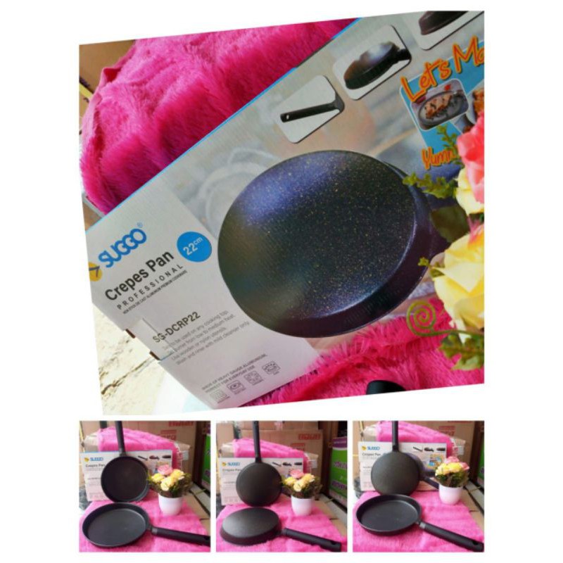 ◦•●◉✿SUGGO CREPES✿◉●•◦