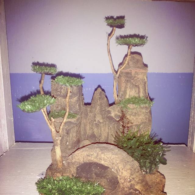 

Aquasecape