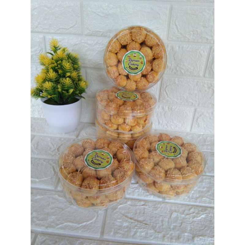 

kue lebaran NASTAR
