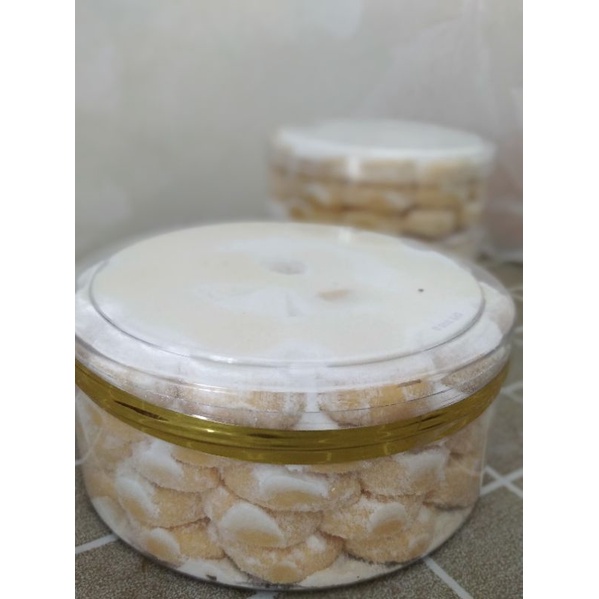 

Kue kering putri salju original. Putri salju ori. Putri salju original