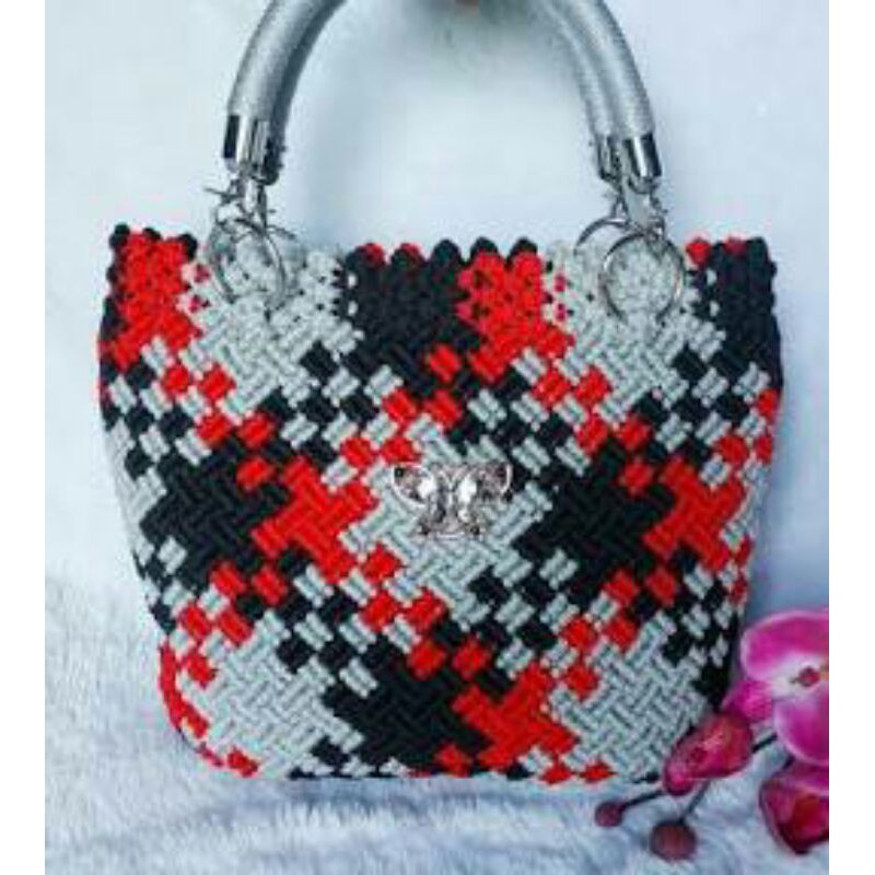 

Tas Tali Kur ( handmade 18 )