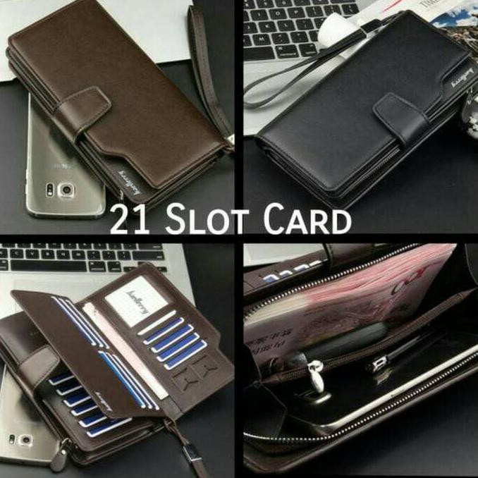 Apzy784912 Dompet Pria Dompet Cowok Import Dompet 