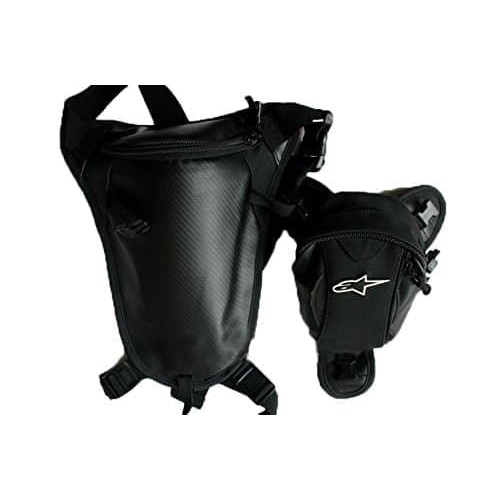 Waistbag Tas Paha Alpinestars Tas Pinggang Alpinestars