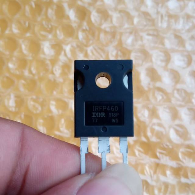 IRF P460N ST