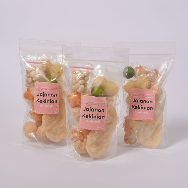 

BOCI PEDAS BASOACI 3 BUNGKUS / BASO ACI / BOCI PAKET HEMAT (VACUM)