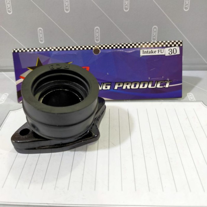HM Intake Manifold Manipol Satria Fu F50 Techno Uk 30
