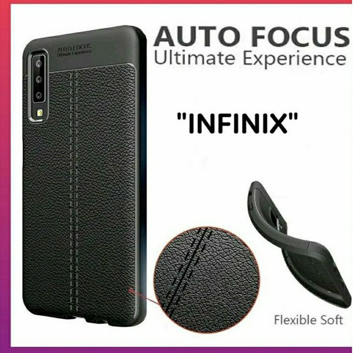 Case Auto Fokus Kulit Jaruk For Infinix Hot 9play Hot 10play Hot 9 Hot 8 Hot 7 Hot 11 Smart5 S5