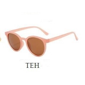 ⭐TasUnik88⭐ R178 Kacamata Wanita Pria Wanita Fashion Sunglasses Eyewear Frame Model Korea-TEA
