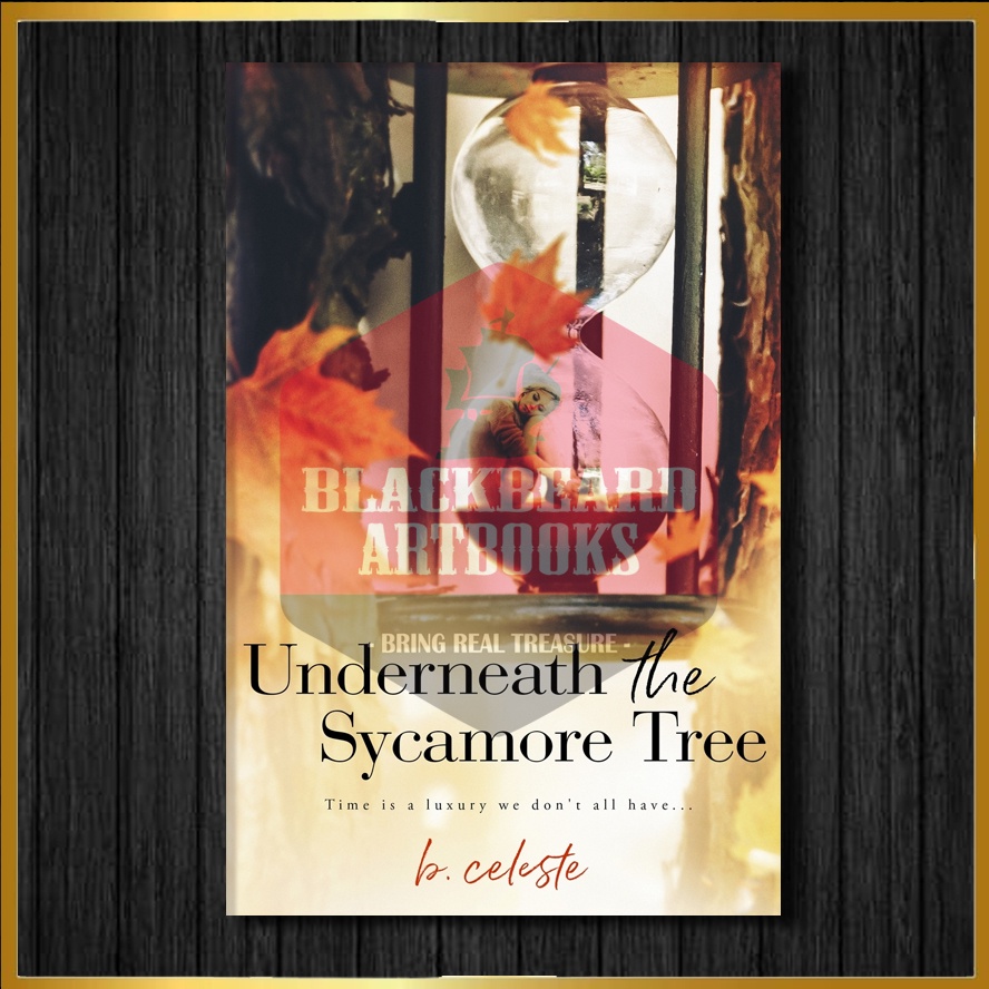 Jual Underneath The Sycamore Tree By B. Celeste (English Version ...