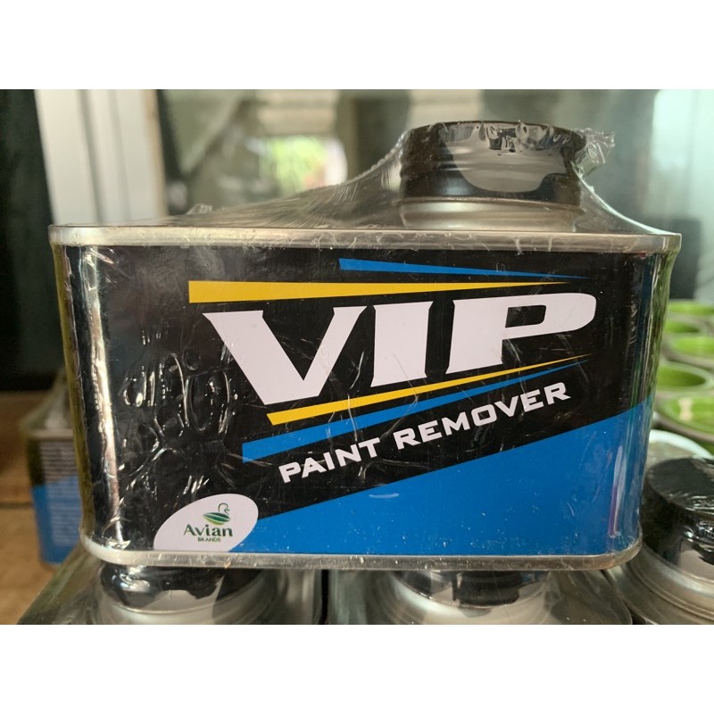 

VIP Paint Remover 250cc pengupas cat