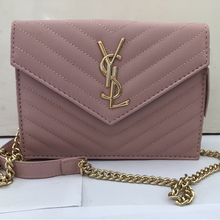 HANDBAG TAS FASHION IMPORT BATAM BRANDED SELEMPANG TAS WANITA MURAH shoulder bag Tas KW superKMART