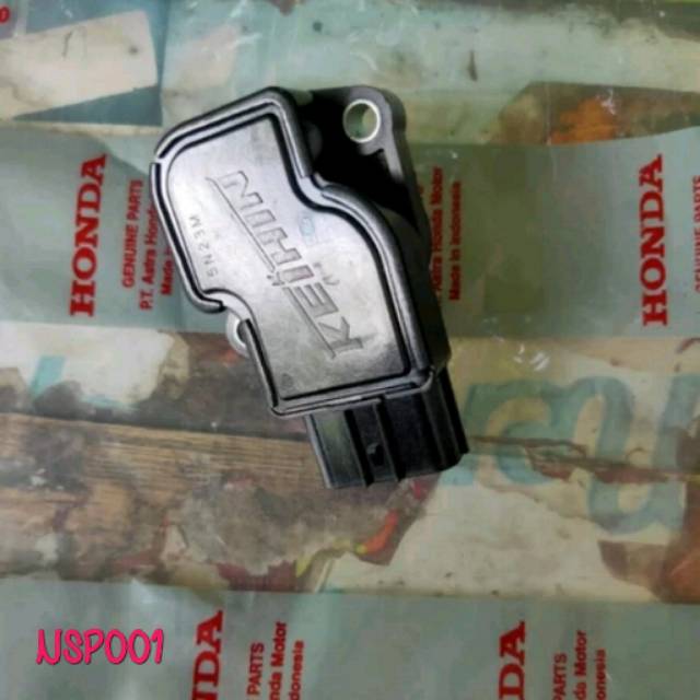 SENSOR TPS HONDA PCX150 SONIC150 CB150 LED 100%ORIGINAL AHM