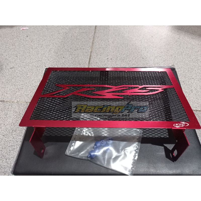 Cover Radiator R25 KTC