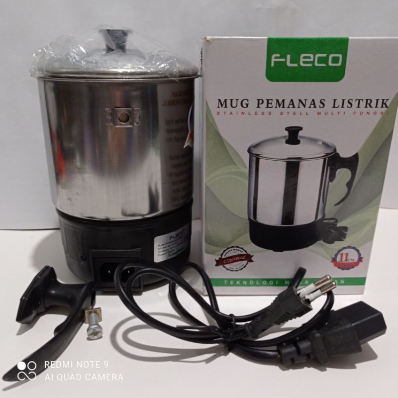 

mugpemanaslistrikstainlessfleco