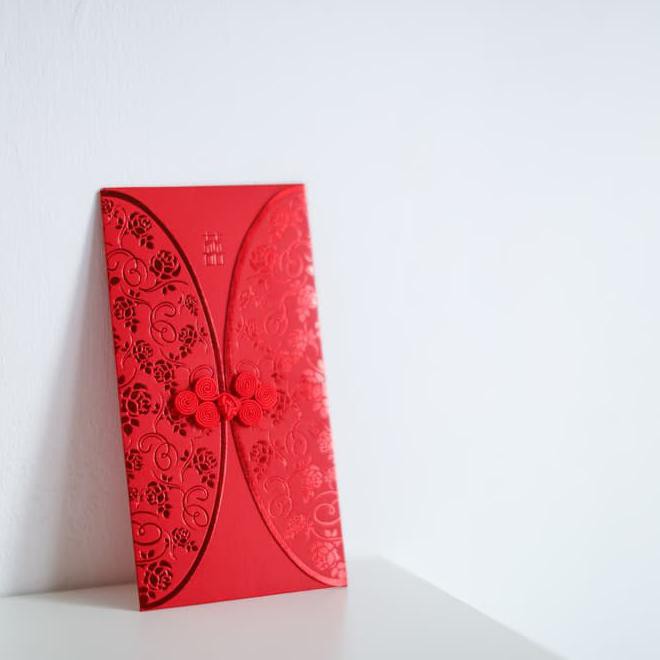 

Angpao Wedding Nikah Pernikahan Sangjit Angpau Amplop Uang Xuang Xi