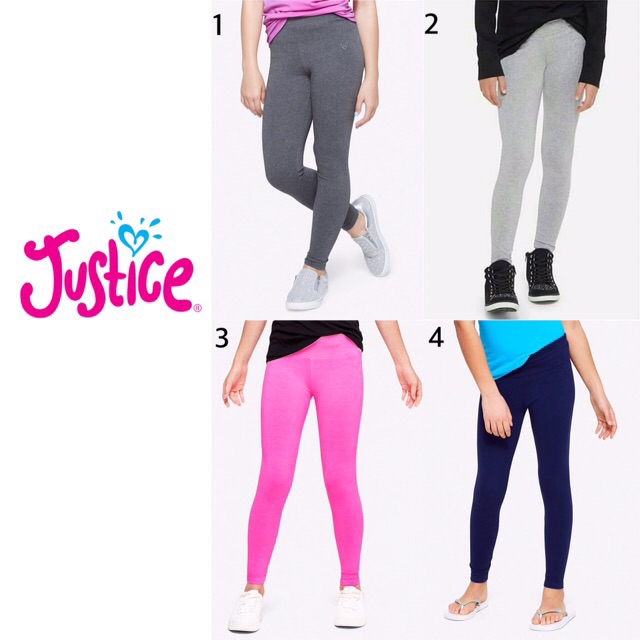 JUST1CE Full Length Leggings