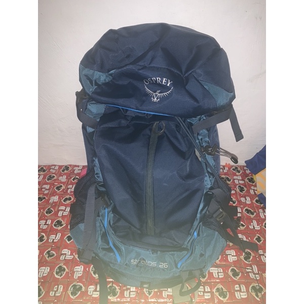 osprey stratos 26 torso S