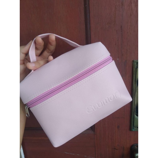 souvenir pouch handbag