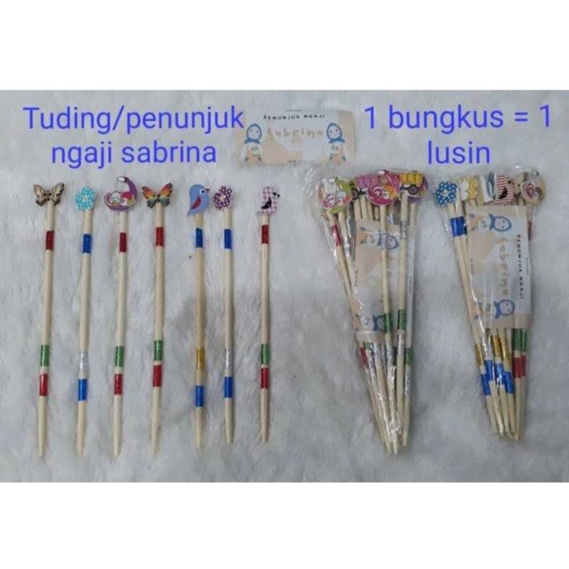 

Tuting Ngaji