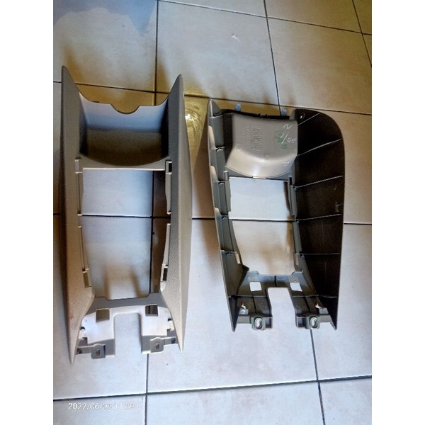 console box avanza / xenia