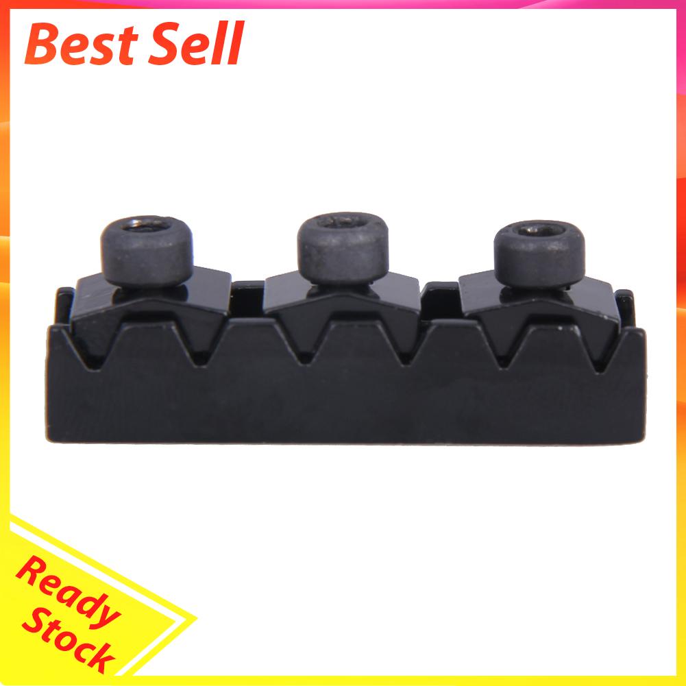 42.2mm Nut String Lock Untuk Gitar