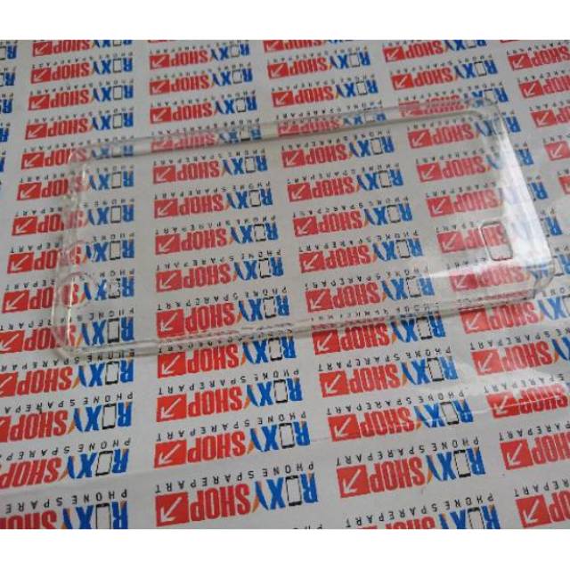 SOFT CASE INFINIX HOT 3